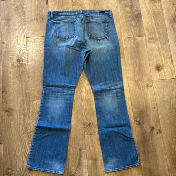 Kut from the Kloth - Farrah Baby Bootcut - Size 14 - Picture 2 of 7